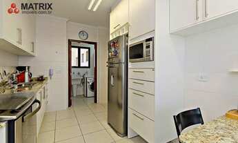 Imagem 6: Apartamento com 3 dormitórios para alugar, 150 m² por R$ 12.000,00/mês - Cristo Rei - Curi