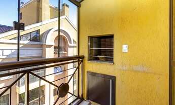 Imagem 4: Cobertura à venda, Tingui, Curitiba, PR