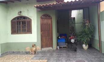 Imagem 3: CASA DOIS QUARTOS UMA SUÍTE - IMPERIAL