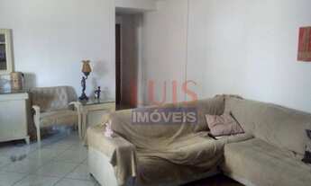 Imagem 5: Apartamento com 3 dormitórios à venda, 89m² por R$600.000 - Icaraí - Niterói/RJ - AP1113