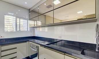 Imagem 6: CASA RESIDENCIAL em São Paulo - SP, Brooklin