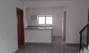 Imagem 4: Excelente cobertura de 3 quartos - Carmo