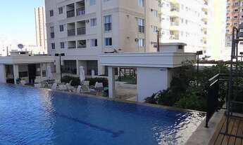 Imagem 5: Excelente Apartamento Nascente com 3 Quartos e Lazer Completo