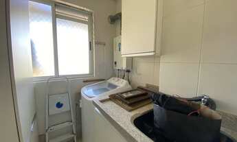 Imagem 7: Apartamento à venda com 94 m2 com 3 quartos em Córrego Grande - Florianópolis - SC