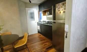 Imagem 4: Apartamento para venda com 70 metros quadrados com 3 quartos