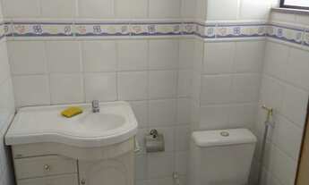 Imagem 4: Cobertura duplex para aluguel e venda tem 170 metros quadrados com 3 quartos