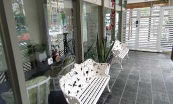 Imagem 4: Apartamento à venda no Condomínio Irmãos Mexia Santos