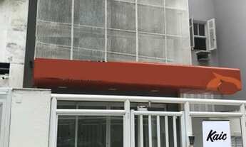 Imagem 2: Ótima casa comercial, ponto nobre de ipanema, predio de 4 andares incluindo o térreo, com