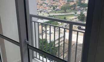 Imagem 5: Apartamento à venda, 28 m² por R$ 320.000,00 - Jardim Caravelas - São Paulo/SP