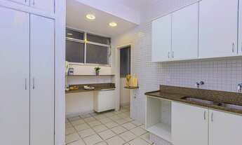 Imagem 6: Apartamento para venda possui 91 metros quadrados com 3 quartos em Copacabana - Rio de Jan