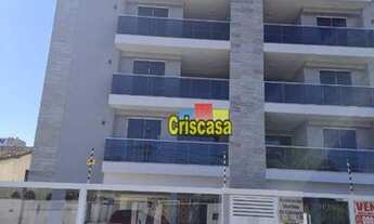 Imagem 4: Apartamento com 2 dormitórios à venda, 100 m² por R$ 515.000,00 - Costazul - Rio das Ostra