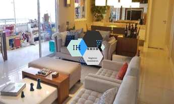 Imagem 6: Apartamento 3dorms, 3suítes, 2vagas, 150m² para alugar no Brooklin, Oportunidade!!!!!!!!!!