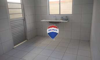 Imagem 6: Casa com 2 dormitórios para alugar, 51 m² por R$ 500,00/mês - Residencial Antônio Cordeiro