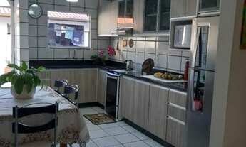 Imagem 6: CASA 03 DORMITÓRIOS COM SUÍTE E EDÍCULA COM ESCRITÓRIO E ÁREA DE CHURRASCO NO REAL PARQUE