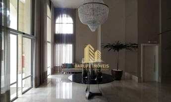 Imagem 5: Apartamento com 4 dormitórios, 351 m² - venda por R$ 4.800.000,00 ou aluguel por R$ 20.850