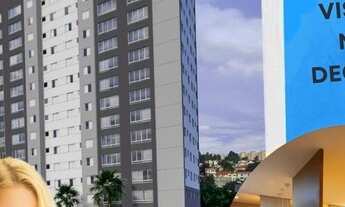 Imagem: Apartamentos ao lado do Campolim com 2 dormitórios