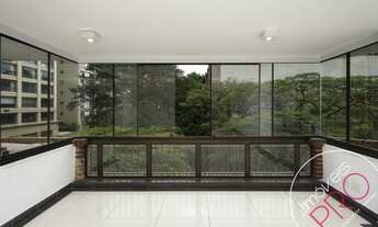 Imagem 7: Venha morar no Jardim Europa