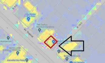 Imagem 2: 0 - Terreno - Jardim Tropical