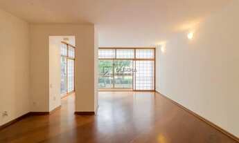 Imagem 4: Locação Apartamento 2 Dormitórios - 124 m² Jardim Europa