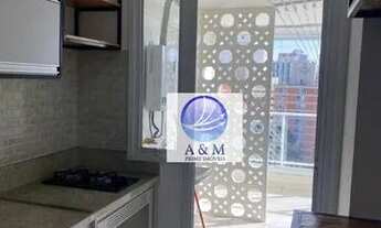 Imagem 4: Studio com 1 dormitório à venda, 52 m² por R$ 655.000 - Tatuapé - São Paulo/SP