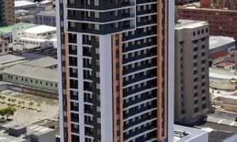 Imagem 2: Apartamento à venda, 1 dormitótio, Centro, Curitiba PR