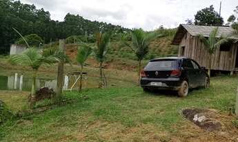 Imagem 2: Sítio 1700 metros preço bom