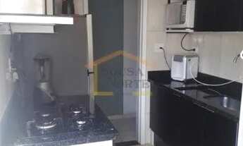 Imagem 2: SãO PAULO - Apartamento Padrão - Jaçanã