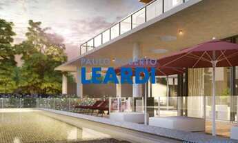 Imagem: APARTAMENTO - ITAIM BIBI - SP