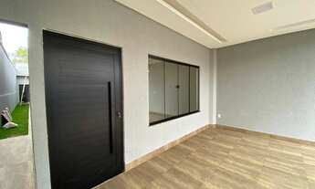 Imagem 6: Excelente casa com 3 quarto sendo 1 suíte no Setor Faiçalville