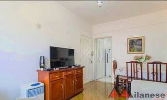 Imagem 2: Apartamento para venda com 51 metros quadrados com 2 quartos em Vila da Saúde - São Paulo