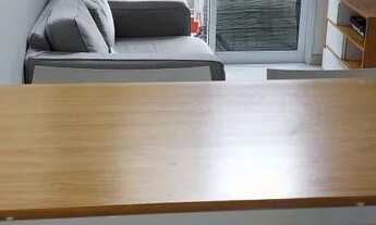 Imagem 3: Apartamento para locação na Vila Olímpia - São Paulo - SP