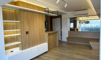 Imagem 3: Apartamento para aluguel com 72 metros quadrados com 2 quartos em Vila Cruzeiro - São Paul