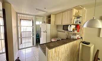 Imagem 4: Apartamento para aluguel tem 66 metros quadrados com 2 quartos em Meireles - Fortaleza - C