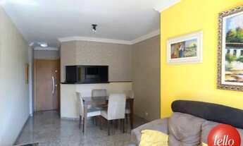 Imagem 4: São Paulo - Apartamento Padrão - Tatuapé