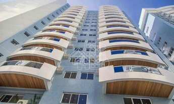 Imagem 2: Apartamento com 3 dormitórios à venda, 97 m² por R$ 981.120,00 - Icaraí - Niterói/RJ