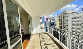 Imagem 4: Vila Nova Conceição 154m2 3 Dormitórios 2 Vagas