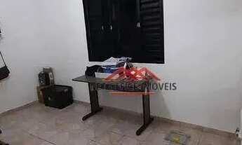 Imagem 5: Casa com 3 dormitórios à venda, 60 m² por R$ 280.000,00 - Residencial Dom Bosco - São José