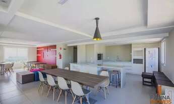 Imagem 5: Apartamento de 02 dormitórios sendo 01 suíte no Life Park para aluguel, Marechal Rondon