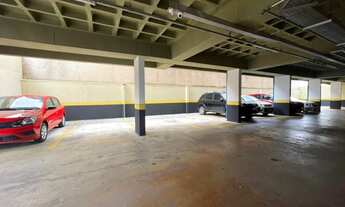 Imagem 5: Apartamento para venda possui 56 metros quadrados com 2 quartos em Samambaia Norte - Brasí