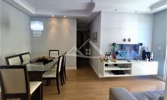 Imagem: Apartamento para Venda em Serra, Parque