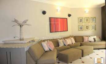 Imagem 2: Casa (sobrado na rua) 3 dormitórios/suite, cozinha planejada