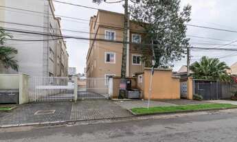 Imagem 2: Apartamento para venda com 2 quartos em Lindóia - Curitiba - Paraná