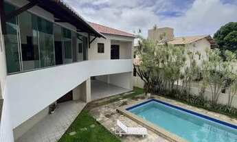 Imagem: Casa de condomínio para venda com 590 metros