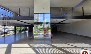 Imagem 3: Salão/Galpão (salão - térreo