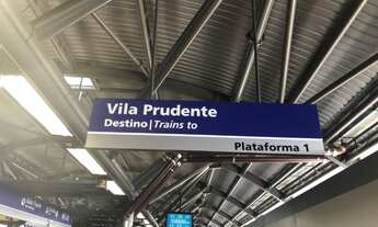 Imagem 5: Quarto Compartilhado - Metro Vila União ( Vila Prudente