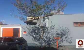 Imagem 2: Casa (térrea na rua) 3 dormitórios/suite, cozinha planejada