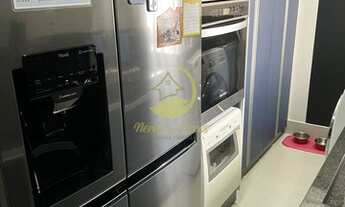 Imagem 6: Osasco - Apartamento Padrão - Vila Osasco