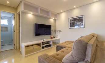 Imagem 6: Locação Apartamento 2 Dormitórios - 70 m² Pinheiros
