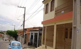 Imagem 2: Aluguel casa no Bairro América
