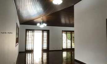 Imagem 6: Casa Para Locação Alphaville